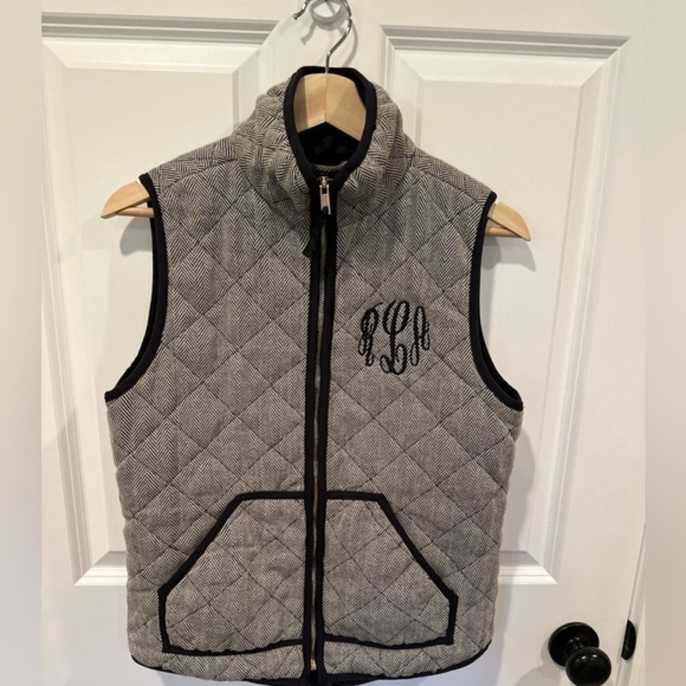 Marleylilly Vest